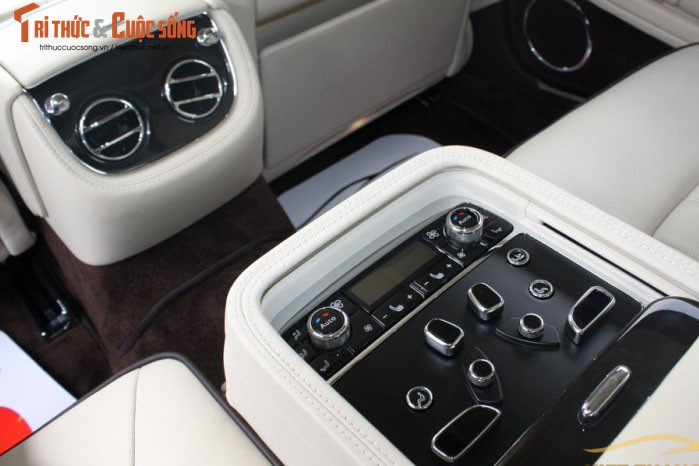 Sieu xe sang Bentley Mulsanne 2015 gia 21 ty tai Ha Noi-Hinh-12